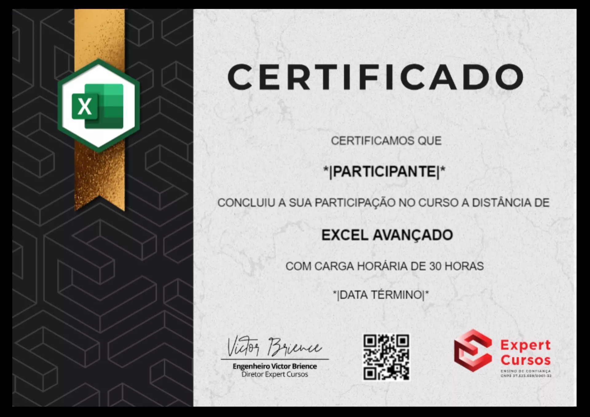 certificado